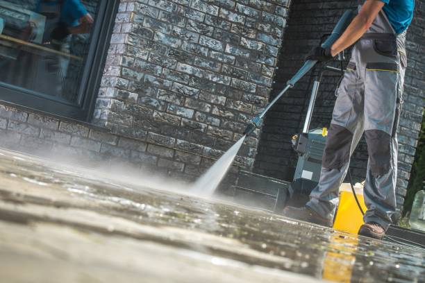 Best Playground Equipment Cleaning  in Hearne, TX