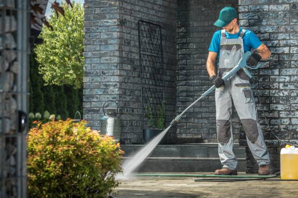 Best Building Exterior Washing  in Hearne, TX