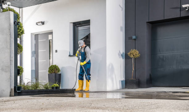 Best Building Exterior Washing  in Hearne, TX